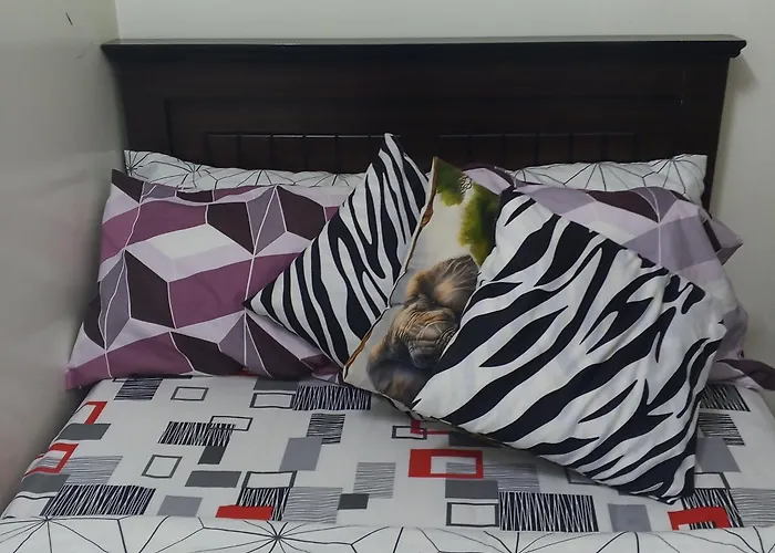 Adem Cozy Home
