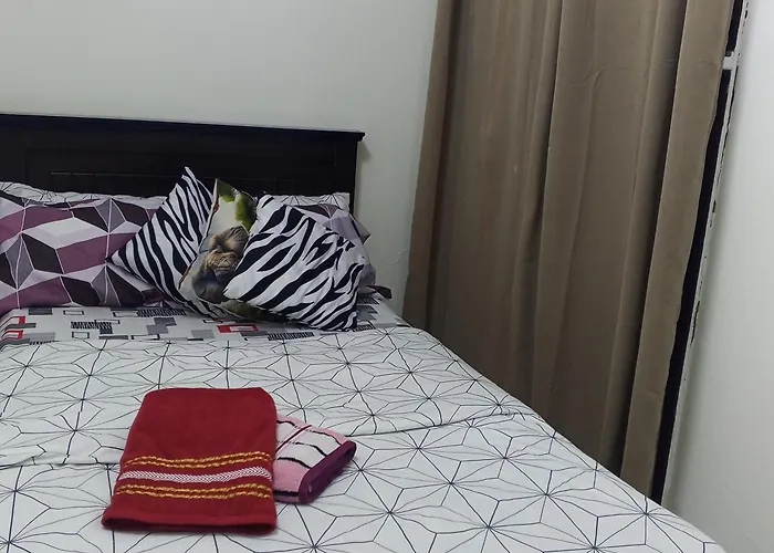 Adem Cozy Home