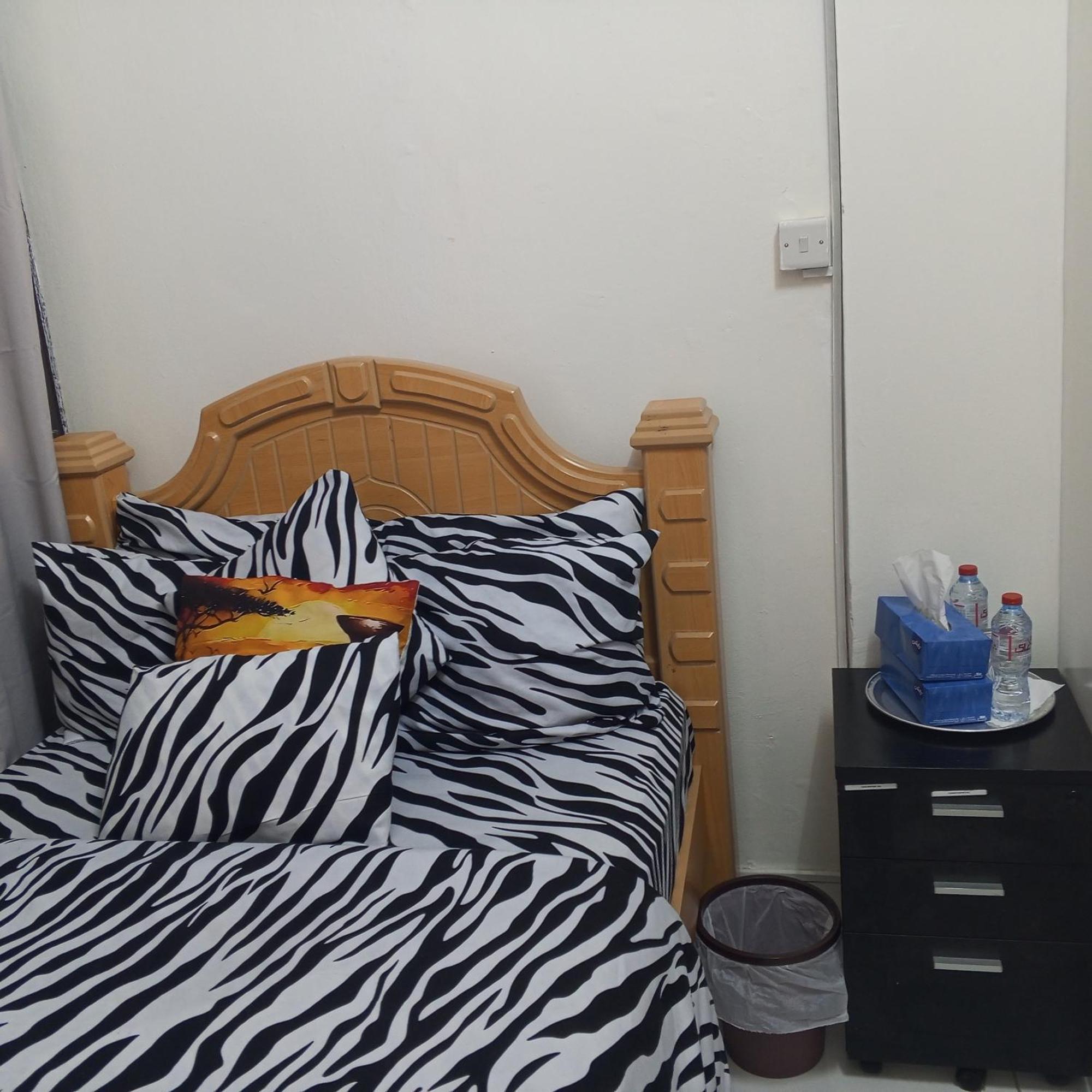 Adem Cozy Apartment